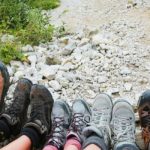 10 best hiking shoes