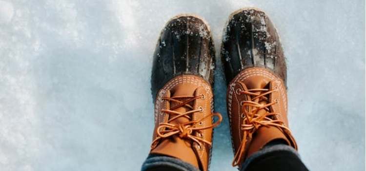 Are Duck Boots Good for Hiking 2