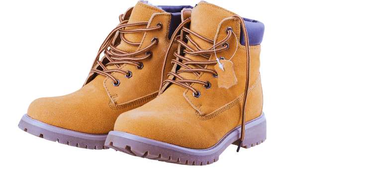 Are Logger Boots Good for Hiking