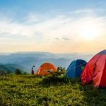 Top 10 Essential Camping items