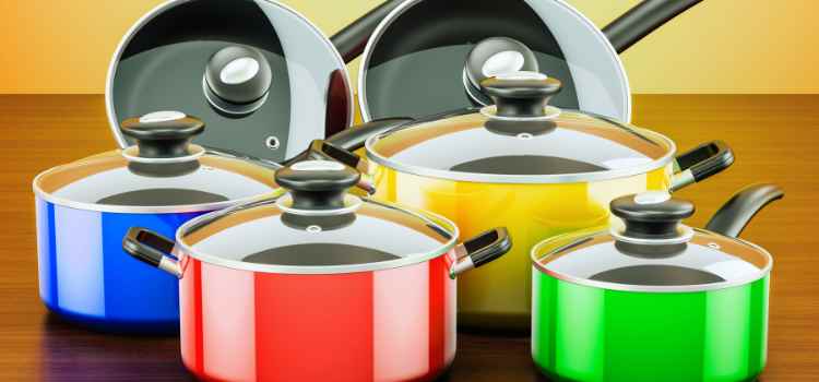 Best camping cookware sets