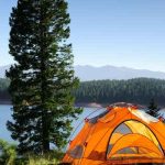 best camping tents under 100$