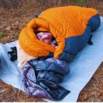 best compact backpacking sleeping bag