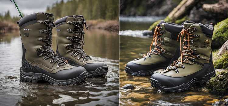 Best Time to Buy Fishing Boots
