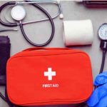Essential First Aid Kit for Hikers