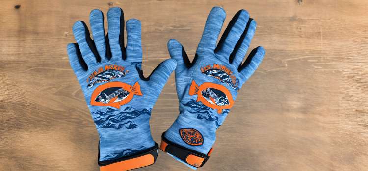 Best Full Finger Fishing Gloves