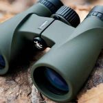 Lightweight Binoculars for Backpacking