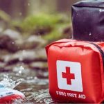 Best Waterproof First Aid Kit for