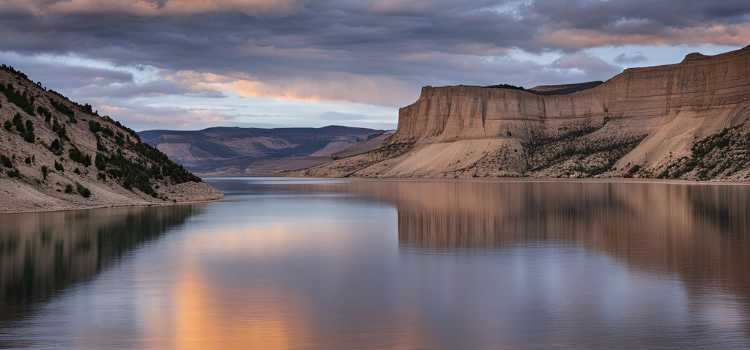Blue Mesa Reservoir – Colorado’s Largest Body of Water