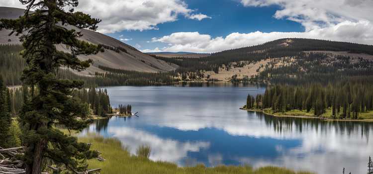 Eleven Mile Reservoir – The Trophy Lake