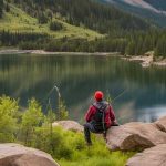 best fishing camping in colorado
